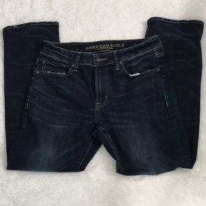 American Eagle Extreme Flex Fit 4 Jeans - Men’s